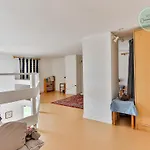 Appartamento Vif Océan