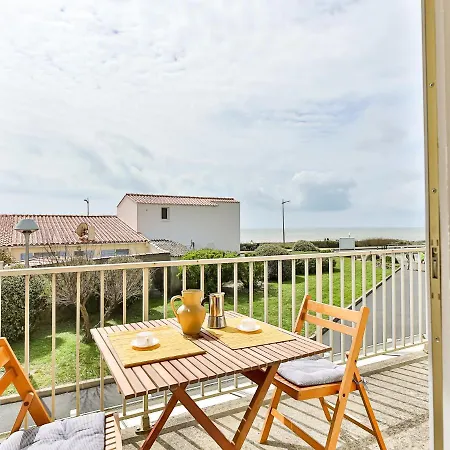 Apartment Vif Ocean
