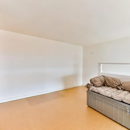 Vif Ocean Apartamento Saint-Hilaire-de-Riez
