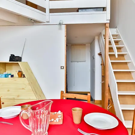 Vif Ocean Apartment *