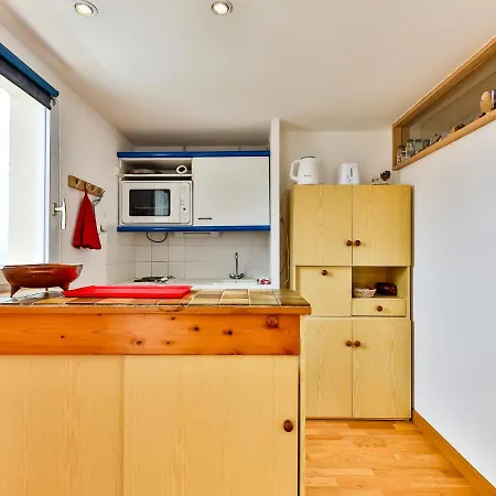Apartment Vif Ocean