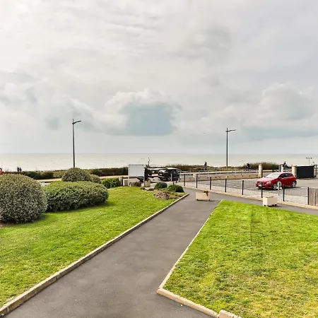 Vif Ocean Apartment Saint-Hilaire-de-Riez