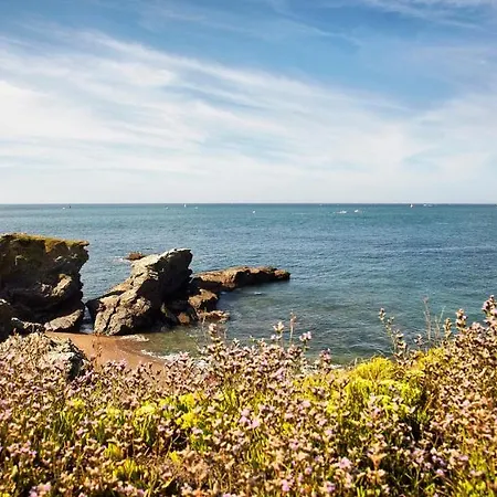 Vif Ocean Apartment Saint-Hilaire-de-Riez