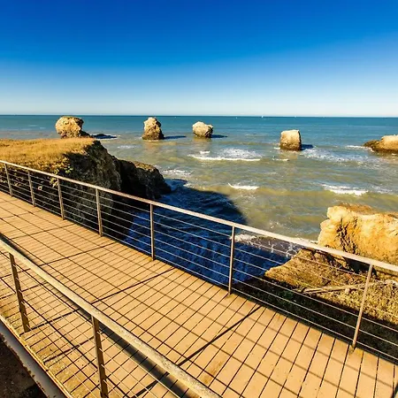 Apartment Vif Ocean *
