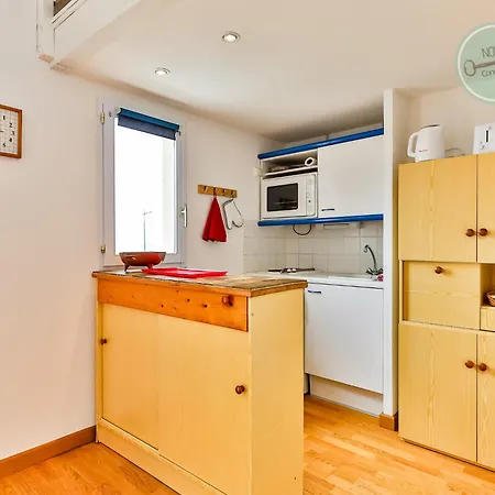 Vif Ocean Apartment