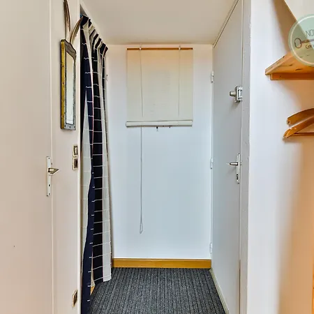 Vif Ocean Apartment