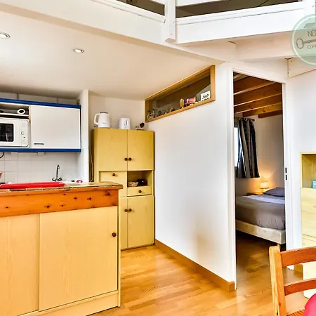 Vif Ocean Apartment