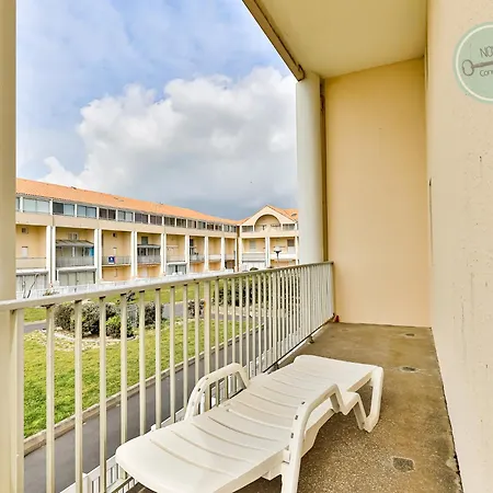 Vif Ocean Apartment *