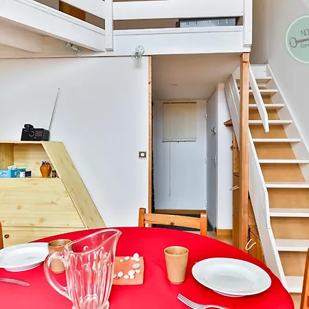 Apartamento Vif Ocean Saint-Hilaire-de-Riez