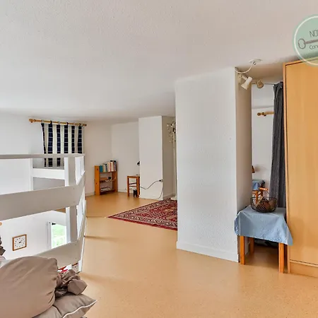 Apartment Vif Ocean