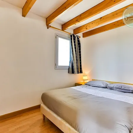 Vif Ocean Apartamento Saint-Hilaire-de-Riez