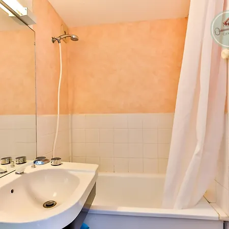 Apartment Vif Ocean *