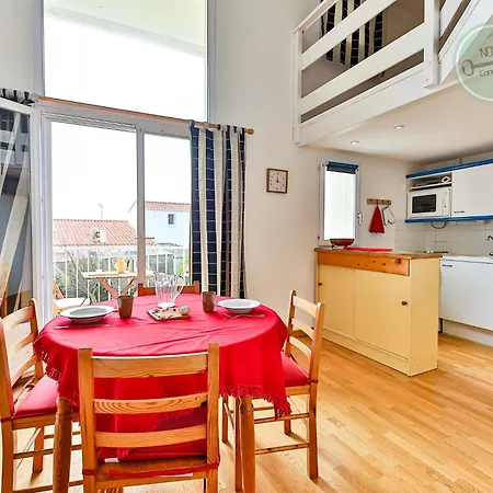 Vif Océan Saint-Hilaire-de-Riez