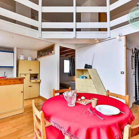 Apartment Vif Ocean Saint-Hilaire-de-Riez