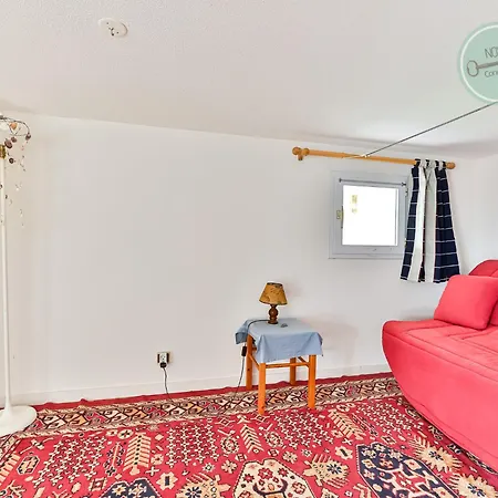 Vif Ocean Apartment *