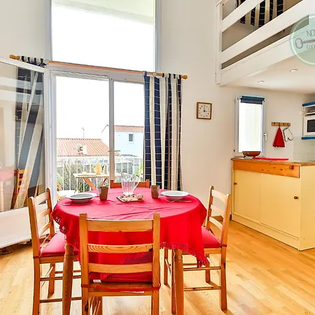 Vif Océan * Saint-Hilaire-de-Riez