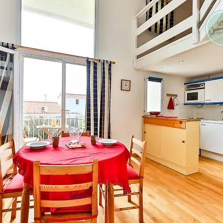 Apartment Vif Ocean *