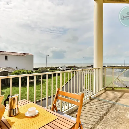 Vif Ocean Apartamento