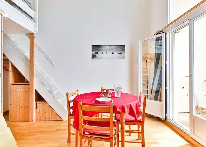 Vif Océan Saint-Hilaire-de-Riez