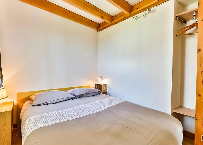 Appartement Vif Océan *