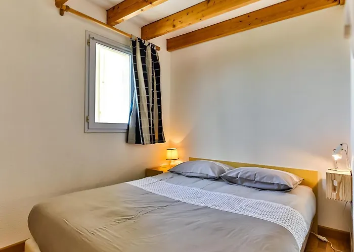 Appartement Vif Océan