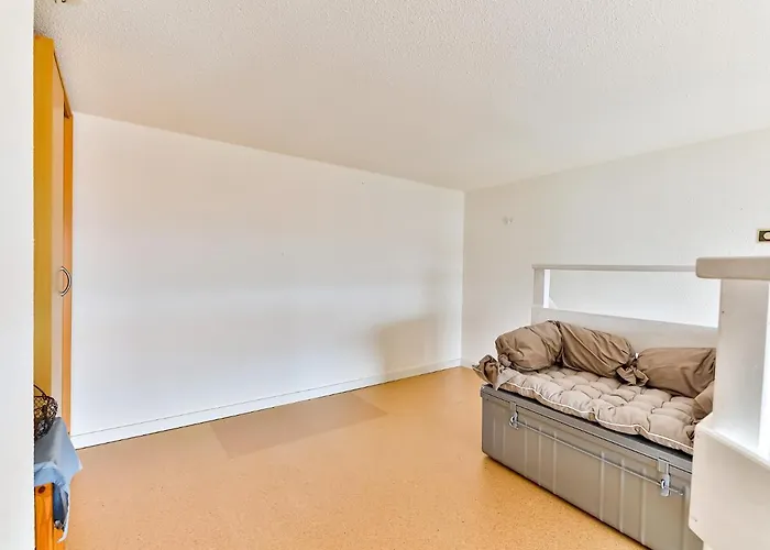 Vif Océan Appartement Saint-Hilaire-de-Riez