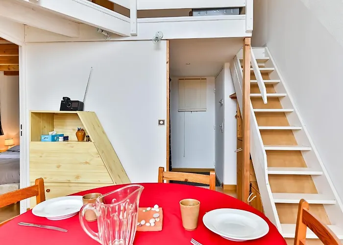 Vif Océan Appartement *