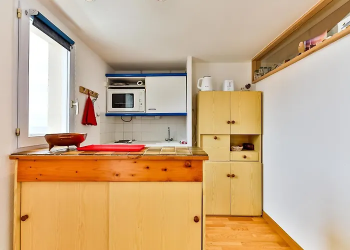 Appartement Vif Océan