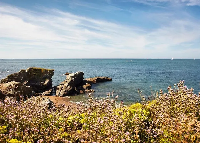 Vif Océan Appartement Saint-Hilaire-de-Riez