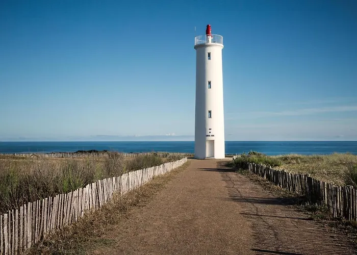Appartement Vif Océan *