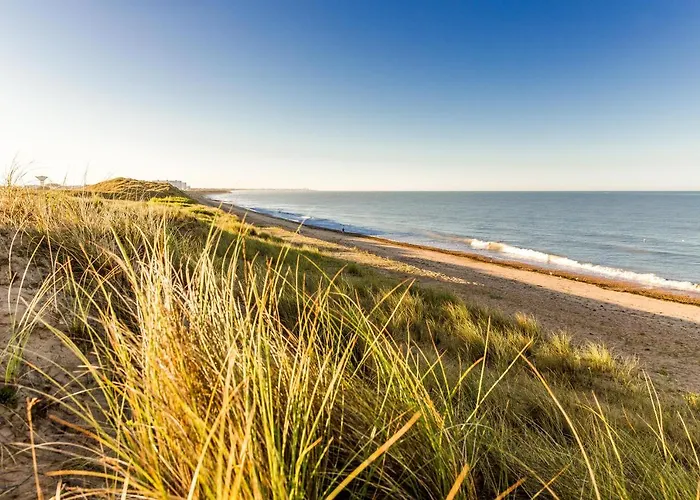 Appartement Vif Océan