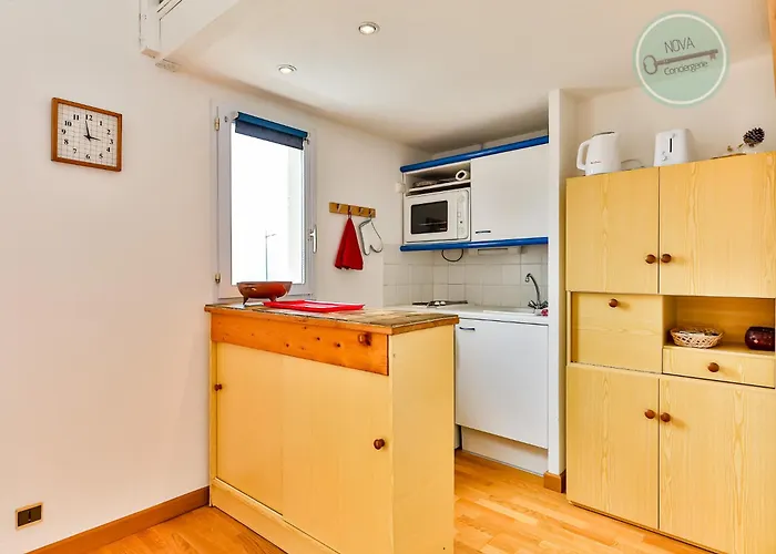 Vif Océan Appartement