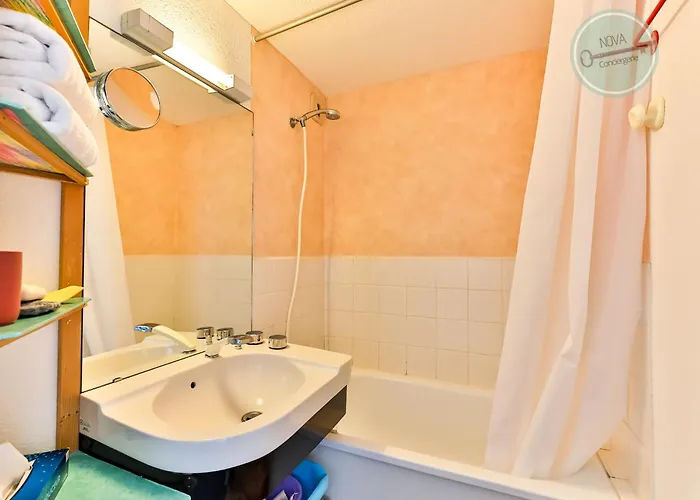 Appartement Vif Océan *