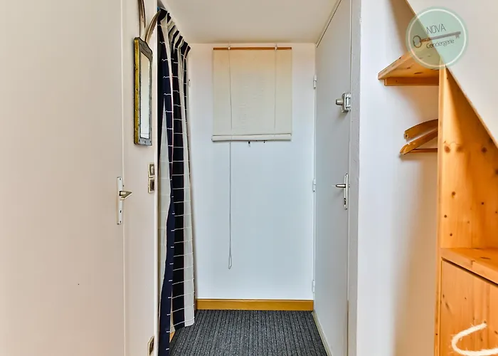 Vif Océan Appartement