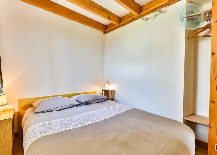 Appartement Vif Océan *