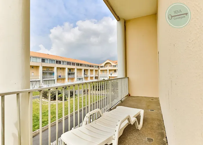 Vif Océan Appartement *