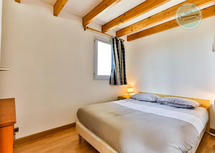 Vif Océan Appartement Saint-Hilaire-de-Riez