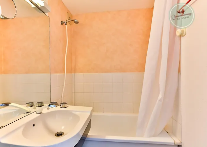 Appartement Vif Océan *