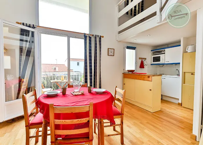 Vif Océan Saint-Hilaire-de-Riez