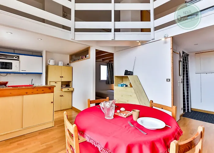 Appartement Vif Océan Saint-Hilaire-de-Riez