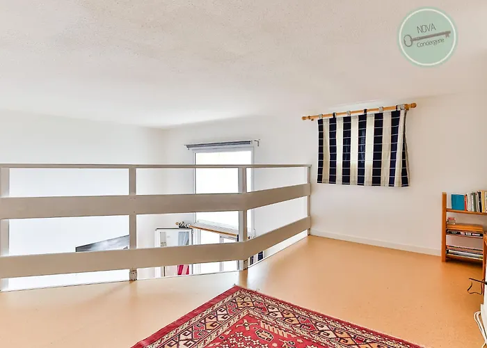 Vif Océan Saint-Hilaire-de-Riez