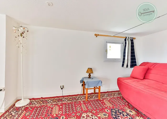 Vif Océan Appartement *